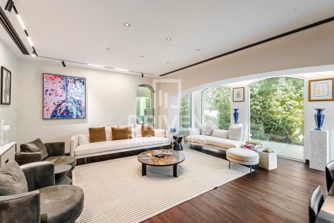 فيلا في المرابع العربية, دبي 3 غرف نوم, 446 م² رقم 65015 - صورة 16