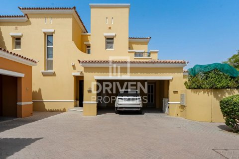 فيلا في المرابع العربية, دبي 3 غرف نوم, 446 م² رقم 65015 - صورة 1