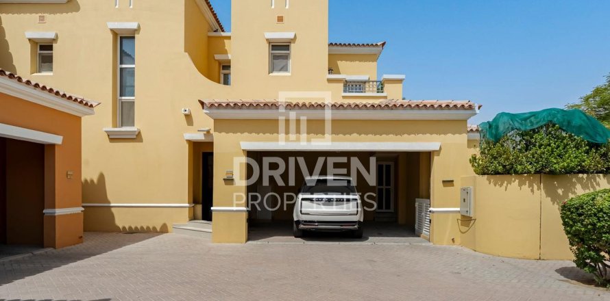 فيلا في المرابع العربية, دبي 3 غرف نوم, 446 م² رقم 65015