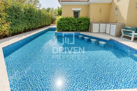 فيلا في المرابع العربية, دبي 3 غرف نوم, 446 م² رقم 65015 - صورة 7