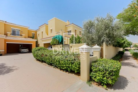 فيلا في المرابع العربية, دبي 3 غرف نوم, 446 م² رقم 65015 - صورة 2