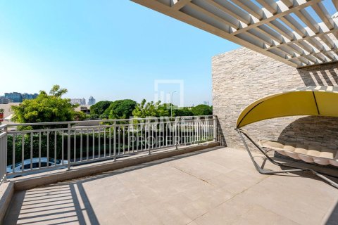 فيلا في Dubai Silicon Oasis, دبي 3 غرف نوم, 351 م² رقم 65014 - صورة 17