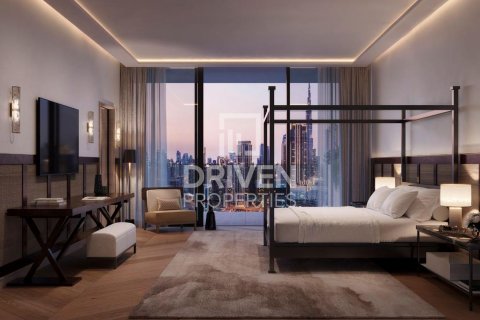 Apartment in Business Bay, Dubai 4 bedrooms, 685 sq.m. № 65016 - photo 12