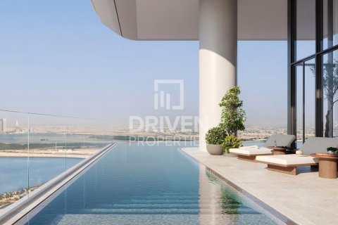 Apartment in Business Bay, Dubai 4 bedrooms, 685 sq.m. № 65016 - photo 11