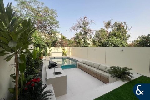 Villa in Springs 6, The Springs, Dubai 3 bedrooms, 157 sq.m. № 74815 - photo 5