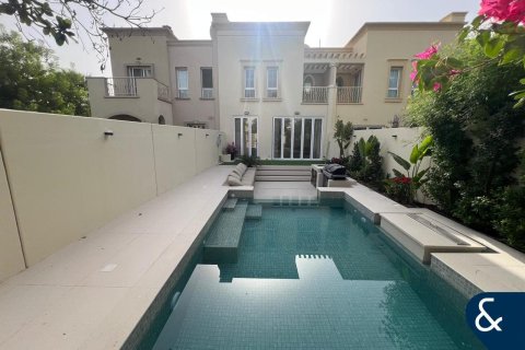 Villa in Springs 6, The Springs, Dubai 3 bedrooms, 157 sq.m. № 74815 - photo 6