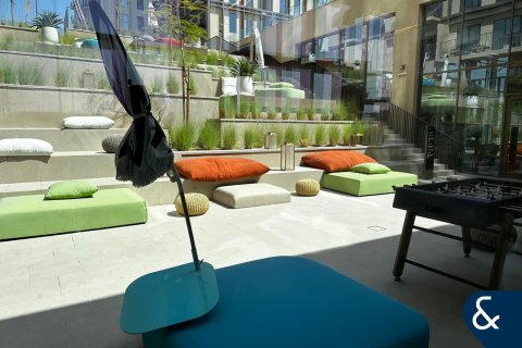 شقة في Collective, دبي هيلز استيت, دبي 2 غرف نوم, 67 م² رقم 74816 - صورة 11