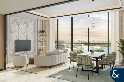 Appartement à Dubai South (Dubai World Central), Dubai, 2 chambres, 93 m², № 74817 - photo 4