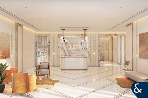 Appartement à Dubai South (Dubai World Central), Dubai, 2 chambres, 93 m², № 74817 - photo 8