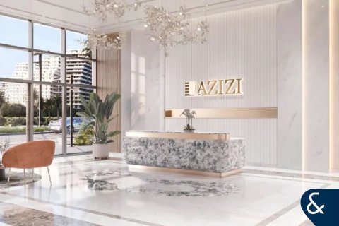 Appartement à Dubai South (Dubai World Central), Dubai, 2 chambres, 93 m², № 74817 - photo 9