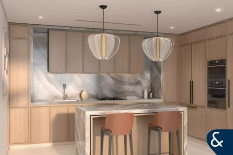 Appartement à Dubai South (Dubai World Central), Dubai, 2 chambres, 93 m², № 74817 - photo 10