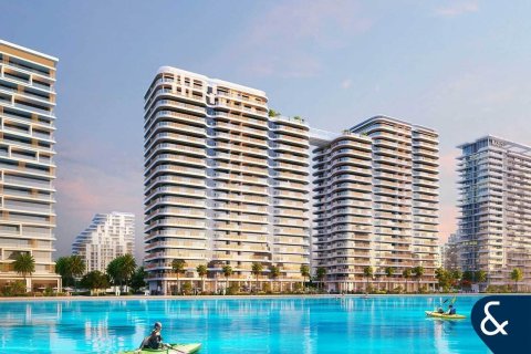 Appartement à Dubai South (Dubai World Central), Dubai, 2 chambres, 93 m², № 74817 - photo 5