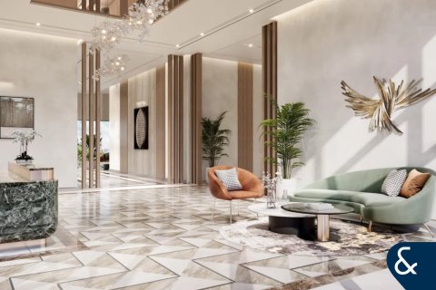 Appartement à Dubai South (Dubai World Central), Dubai, 2 chambres, 93 m², № 74817 - photo 7