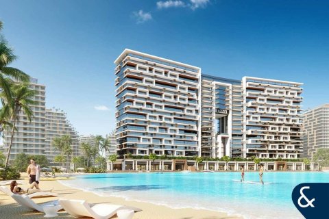 Appartement à Dubai South (Dubai World Central), Dubai, 2 chambres, 93 m², № 74817 - photo 3