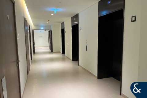 Appartement à Downtown Dubai (Downtown Burj Dubai), Dubai, 1 chambre, 61 m², № 74740 - photo 9
