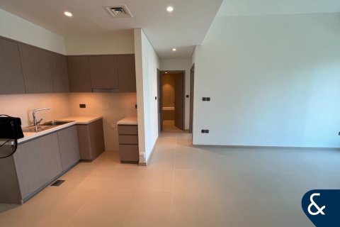 Appartement à Downtown Dubai (Downtown Burj Dubai), Dubai, 1 chambre, 61 m², № 74740 - photo 3