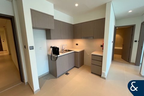 Appartement à Downtown Dubai (Downtown Burj Dubai), Dubai, 1 chambre, 61 m², № 74740 - photo 6