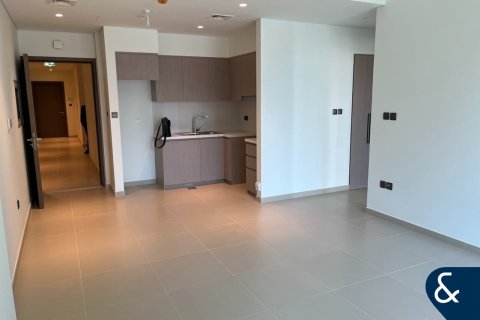 Appartement à Downtown Dubai (Downtown Burj Dubai), Dubai, 1 chambre, 61 m², № 74740 - photo 4