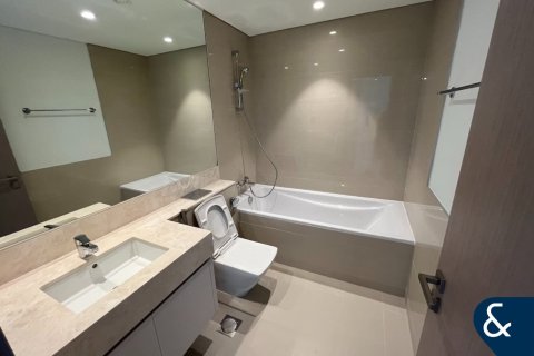 Appartement à Downtown Dubai (Downtown Burj Dubai), Dubai, 1 chambre, 61 m², № 74740 - photo 7