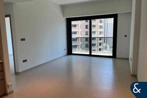 Appartement à Downtown Dubai (Downtown Burj Dubai), Dubai, 1 chambre, 61 m², № 74740 - photo 2