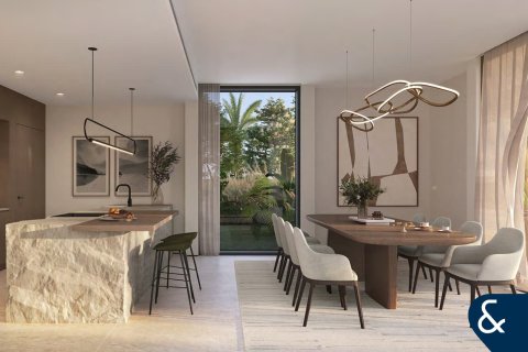 Villa in Dubai Land, Dubai 5 bedrooms, 565 sq.m. № 74739 - photo 8