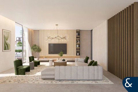 Villa in Dubai Land, Dubai 5 bedrooms, 565 sq.m. № 74739 - photo 9