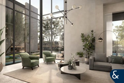 Villa in Dubai Land, Dubai 5 bedrooms, 565 sq.m. № 74739 - photo 14