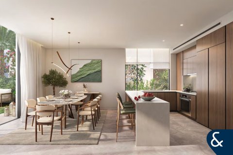 Villa in Dubai Land, Dubai 5 bedrooms, 565 sq.m. № 74739 - photo 10