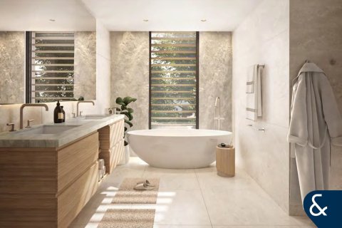 Villa in Dubai Land, Dubai 5 bedrooms, 565 sq.m. № 74739 - photo 13