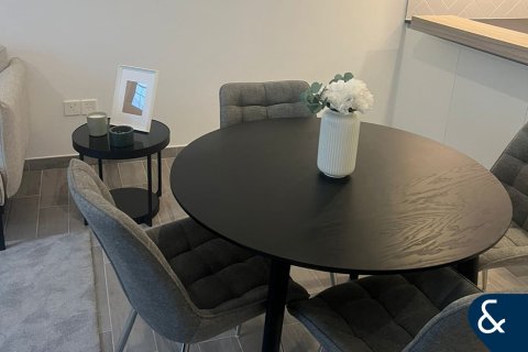 Apartment in Jumeirah Village Circle, Dubai 1 bedroom, 73 sq.m. № 74814 - photo 4