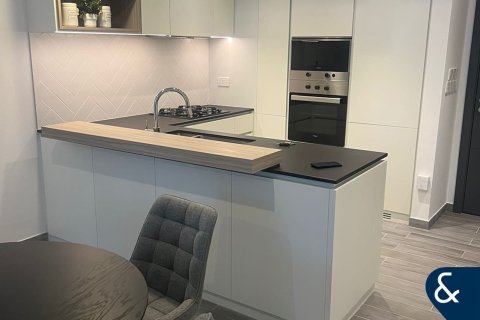 Apartment in Jumeirah Village Circle, Dubai 1 bedroom, 73 sq.m. № 74814 - photo 3