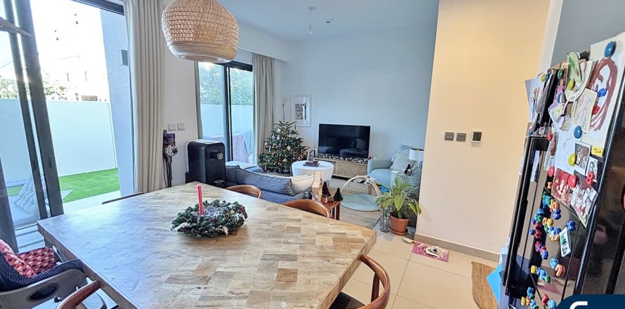 Adosado en Camelia, Arabian Ranches 2, Dubai, 3 dormitorios, 185 m², № 74741