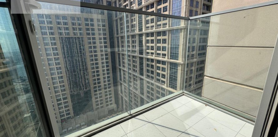 شقة في Al Habtoor City, الخليج التجاري, دبي 1غرف نوم, 81.3 م² رقم 8880