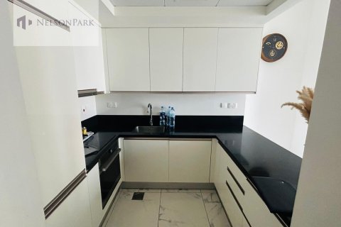 شقة في Al Habtoor City, الخليج التجاري, دبي 1غرف نوم, 81.3 م² رقم 8880 - صورة 2