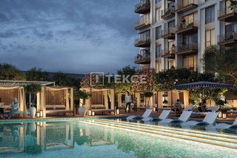 Apartment in Dubai 3 bedrooms, 149 sq.m. № 8891 - photo 1
