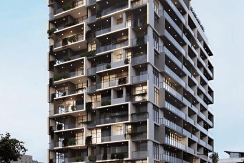 Appartement à Dubai, 3 chambres, 126 m², № 8882 - photo 1