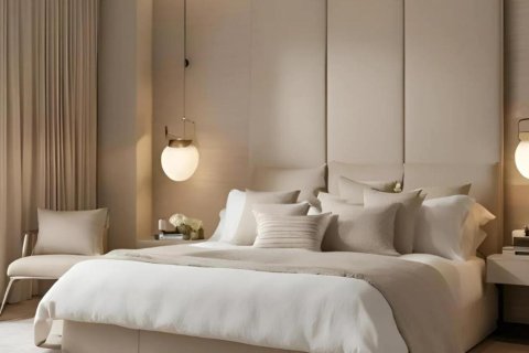 Appartement à Dubai, 3 chambres, 126 m², № 8882 - photo 4