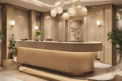 Appartement à Dubai, 3 chambres, 126 m², № 8882 - photo 3