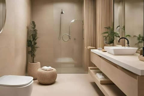 Appartement à Dubai, 3 chambres, 126 m², № 8882 - photo 5