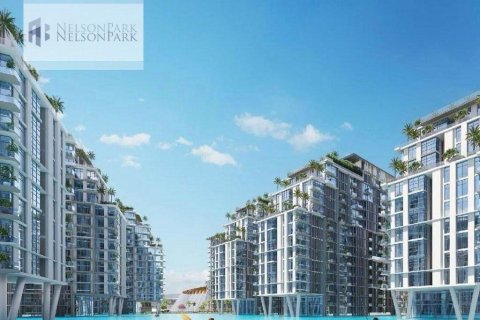 شقة في Dubai South (Dubai World Central), دبي 2 غرف نوم, 78.9 م² رقم 8879 - صورة 8