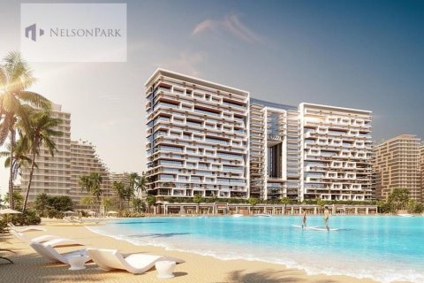 شقة في Dubai South (Dubai World Central), دبي 2 غرف نوم, 78.9 م² رقم 8879 - صورة 1