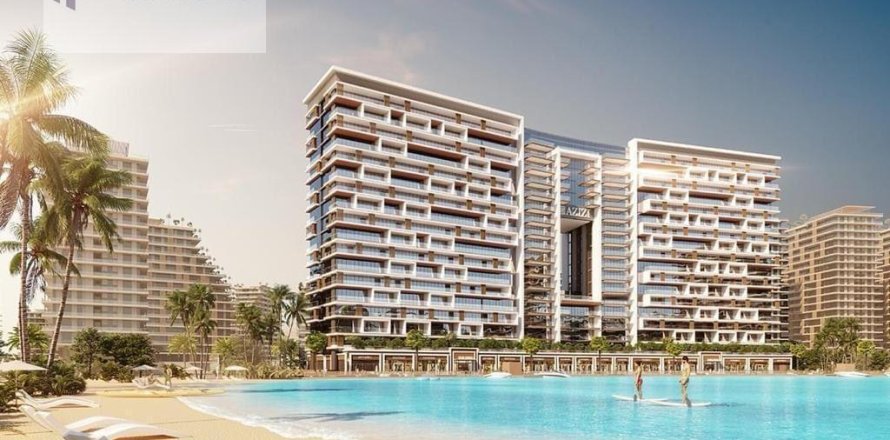 شقة في Dubai South (Dubai World Central), دبي 2 غرف نوم, 78.9 م² رقم 8879