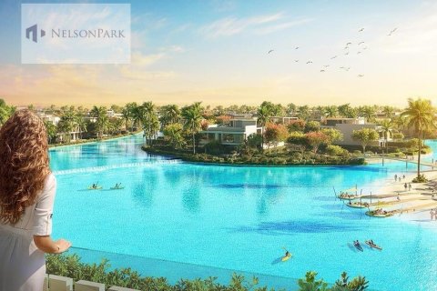 شقة في Dubai South (Dubai World Central), دبي 2 غرف نوم, 78.9 م² رقم 8879 - صورة 5