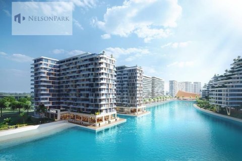 شقة في Dubai South (Dubai World Central), دبي 2 غرف نوم, 78.9 م² رقم 8879 - صورة 2
