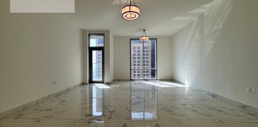 شقة في Al Habtoor City, الخليج التجاري, دبي 1غرف نوم, 97.5 م² رقم 8881