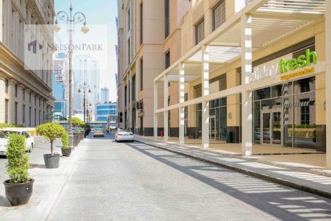 شقة في Al Habtoor City, الخليج التجاري, دبي 1غرف نوم, 97.5 م² رقم 8881 - صورة 10