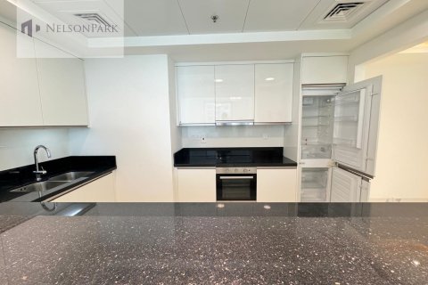 شقة في Al Habtoor City, الخليج التجاري, دبي 1غرف نوم, 97.5 م² رقم 8881 - صورة 4