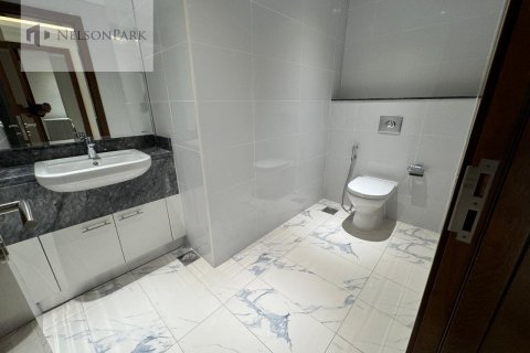 شقة في Al Habtoor City, الخليج التجاري, دبي 1غرف نوم, 97.5 م² رقم 8881 - صورة 8