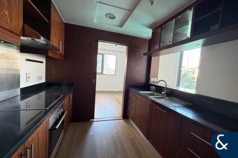 Apartment in Downtown Dubai (Downtown Burj Dubai), Dubai 1 bedroom, 106 sq.m. № 98846 - photo 16