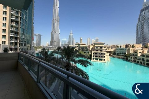 Apartment in Downtown Dubai (Downtown Burj Dubai), Dubai 1 bedroom, 106 sq.m. № 98846 - photo 5